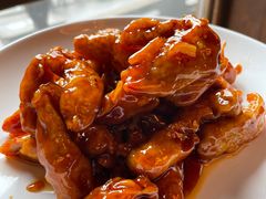 -庆云楼饭庄(什刹海店)