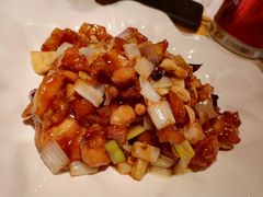 -局气 烤鸭·北京菜(武清店)