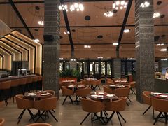 大堂-WOLFGANG PUCK KITCHEN & BAR(迪士尼小镇店)