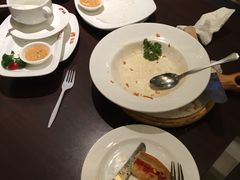 -菲滋意式餐厅(金华银泰城店)