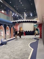 点击看大图 -奈尔宝家庭中心·亲子餐厅(鄞州万达店)