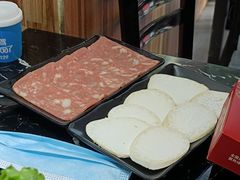 -燚青春东北泥炉烤肉(百合店)