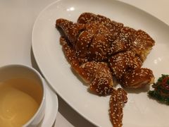 -利苑酒家(宜安广场店)