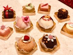 -哈根达斯(绍兴银泰店)