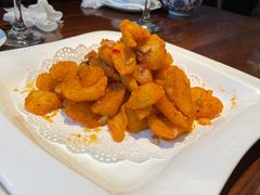 -沙力海美食城 西北特色菜 烤肉店(北门坡店)