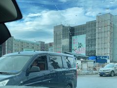 -锦绣大地生鲜食品厅