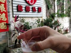 -龙桥私厨·姜花菊花过桥鱼·顺德菜(容桂店)