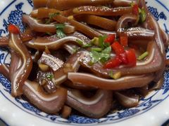 -曾家厨房·新徽菜(九华山路店)