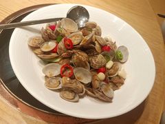 -老阿爸鲜鱼土菜(独墅湖店)