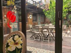 -糖房咖啡(南锣鼓巷店)