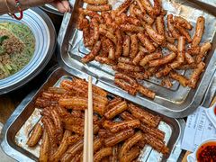 -小乾杯串店•16年沈阳烧烤(文安路店)