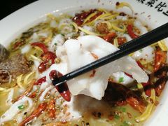 -太二酸菜鱼(正大广场店)
