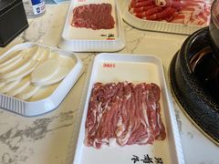 -丁卯•铜锅涮肉(工体店)