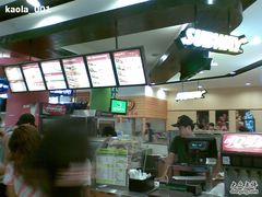 -赛百味SUBWAY(长宁龙之梦店)