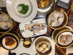 -夏宫中餐厅(香格里拉大酒店)