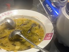 -新辣宴·湖南家常菜·商务聚餐(中粮创芯店)