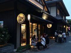 -品渔味湖鲜馆(拈花湾店)