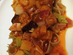 -蒙亨·手把肉·蒙古包文化主题餐厅(天恒广场店)