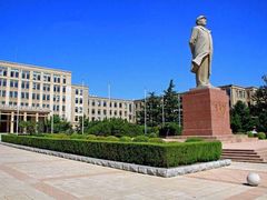 -大连理工大学(凌水校区)