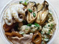-荔林食店(西华路店)