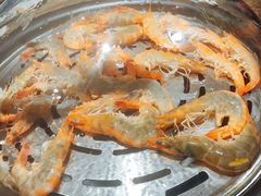 -日进一片海.生腌海鲜火锅.宵夜烧烤(三里屯总店)