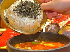 -轻烧烤肉(光谷步行街店)