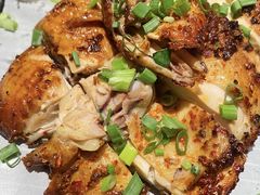 -绿茶餐厅(天津天河城店)