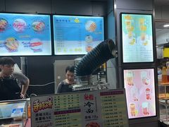 -桐园果汇(湖贝店)