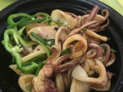 -霞海鸭仔饭店(海滨大道北店)
