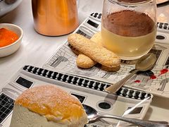 -IL TEATRO 精品意大利餐厅