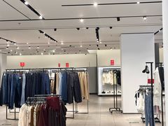 -ZARA(世贸天阶店)