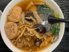 -龙华素斋(龙华路店)