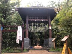 -中铁花水湾四季温泉谷
