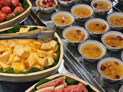 -谭三娘鲜切牛肉自助火锅(九眼桥总店)
