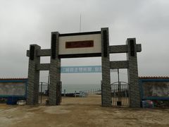 -硇洲岛旅游区