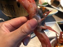 -上宴精品海鲜姿造(晶融汇旗舰店)