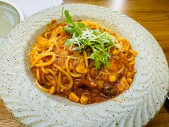-Dragon Pizza•圆脸龙披萨·牛排餐厅