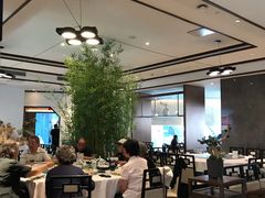 大堂-松鹤楼·非遗·苏帮菜(融科店)
