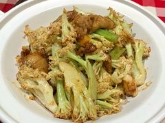 -西贝(无锡万象城店)