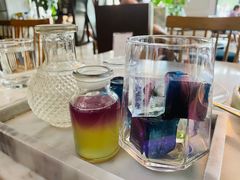 -The Rug Cafe(王府中环店)