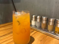 -焱铁烧·黑毛和牛专门店(南宁万象城店)
