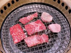 -虎丸烧肉(新大陆广场店)
