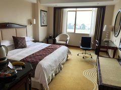 -重庆长寿碧桂园凤悦凤凰酒店