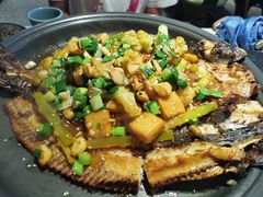 -味妙烤鱼吧(回龙观店)