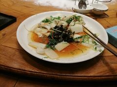 石斑鱼-琼菜王(南海店)