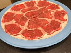 -南门四季铜锅涮肉(大屯·北苑店)