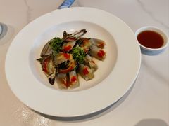 -阿毛饭店·正宗宁波菜(儿童公园旗舰店)