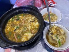 醋椒豆腐-金陵暴走小龙虾·迷踪蟹(凯德MALL店)