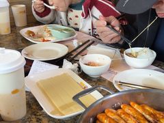 -黄记煌三汁焖锅(渝北金港国际店)
