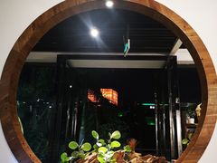 -茶油香闽南菜·花园餐厅(前埔店)